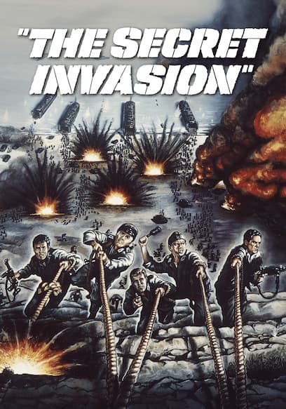 The Secret Invasion