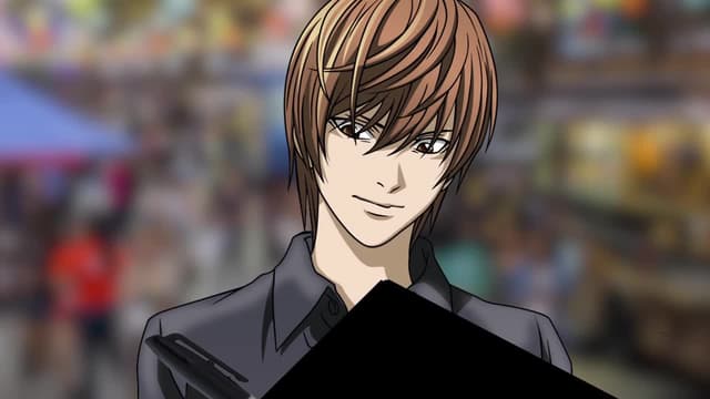 S03:E06 - What Is the Taste of a Liar? / "Death Note": How Deadly Was It?