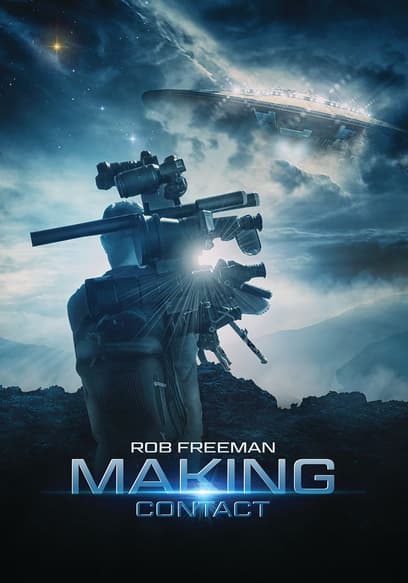 S01:E04 - Making Contact - Australia