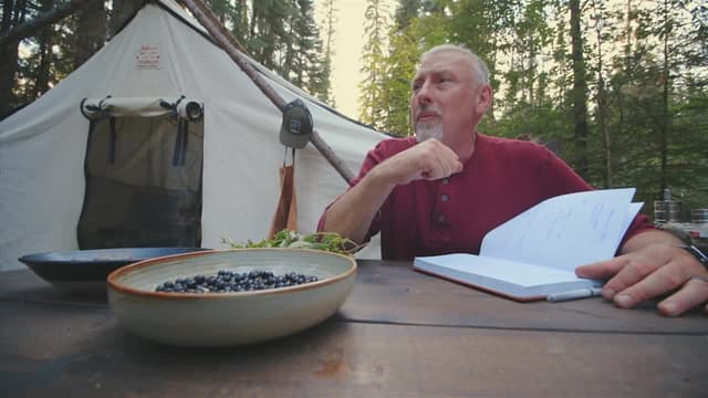 S01:E11 - Twisted Stalk & Wild Mint