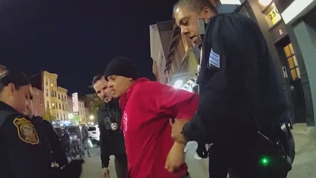 S01:E14 - Roided Out