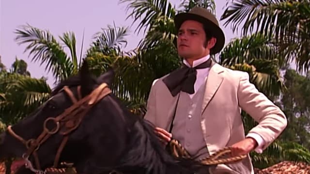 S01:E31 - Indagando la infidelidad