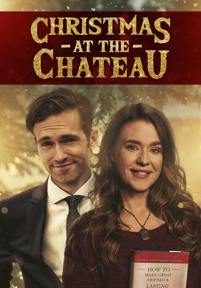 Christmas at the Chateau