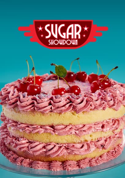 S01:E10 - Spring Cakes