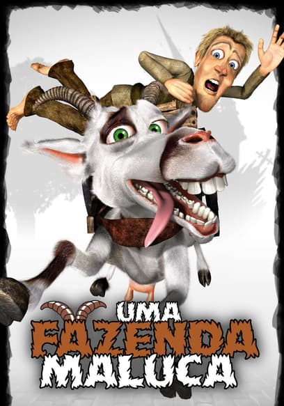 Uma Fazenda Maluca