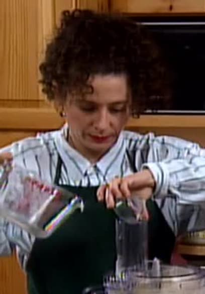 Affiche de S01:E14 - Nancy Silverton