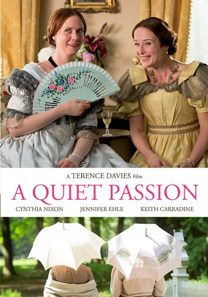 A Quiet Passion