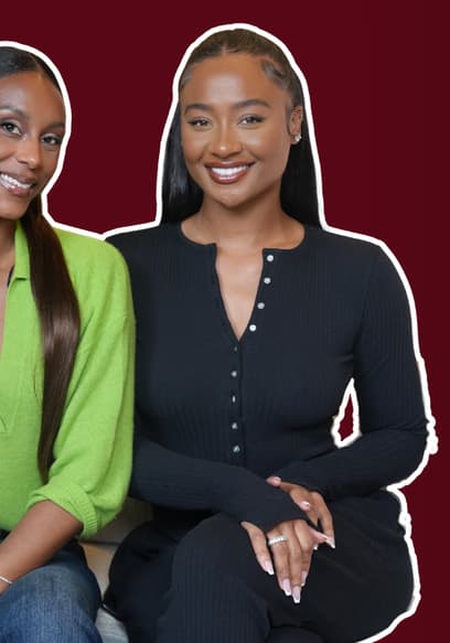 S03:E01 - Kayla Nicole on Beauty, Discipline & Betting on Herself poster