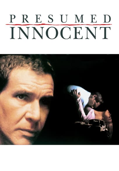 Presumed Innocent