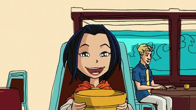 S01:E02 - The Power Within