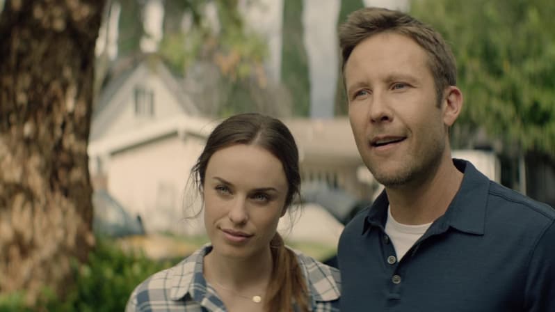 Watch The Neighbor (2017) - Free Movies | Tubi