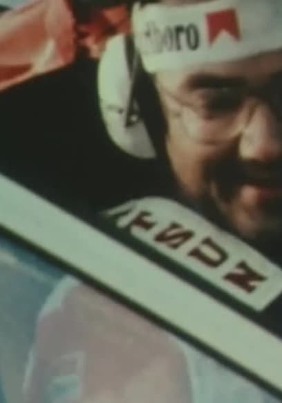 S01:E09 - Rally World Championship 1982 poster