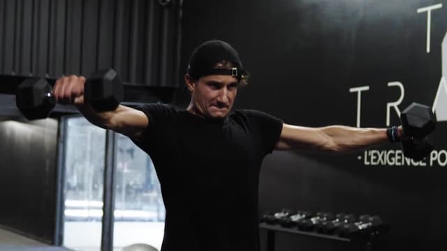 S01:E02 - Apprendre a Rugi