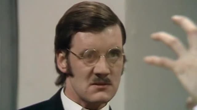 S01:E03 - John Cleese's Personal Best