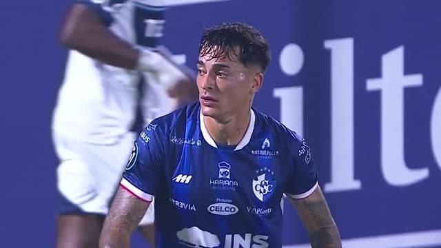 T2026:C15 - S2026:E15 - Round One 1st Leg: CS Cartagines (CRC) vs Vancouver Whitecaps FC (CAN)