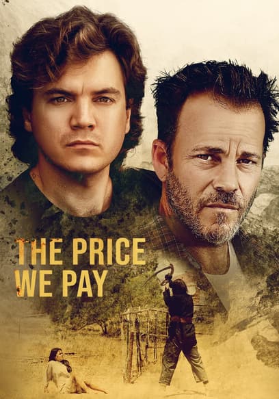 The Price We Pay
