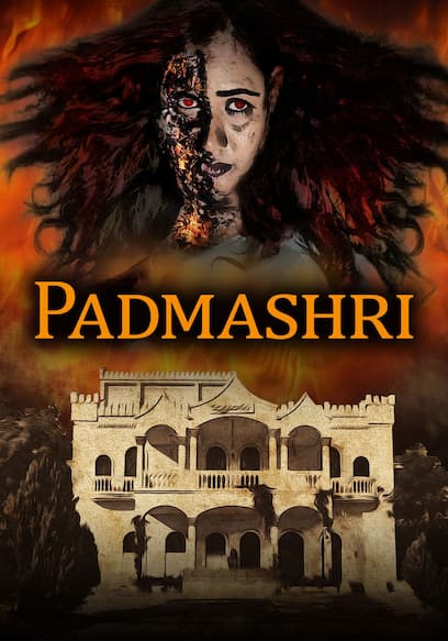 Padmashri