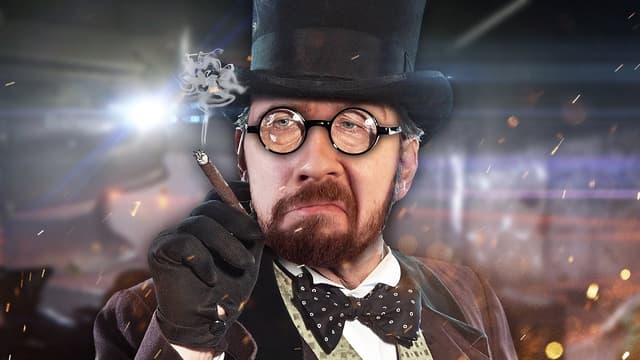 S12:E22 - We Do Running