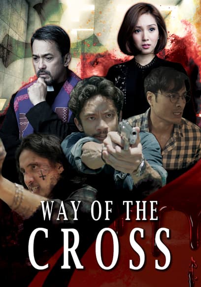 Way of the Cross poster