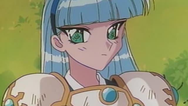 S01:E14 - Hikaru, Umi, and Fuu's Unyielding Wish
