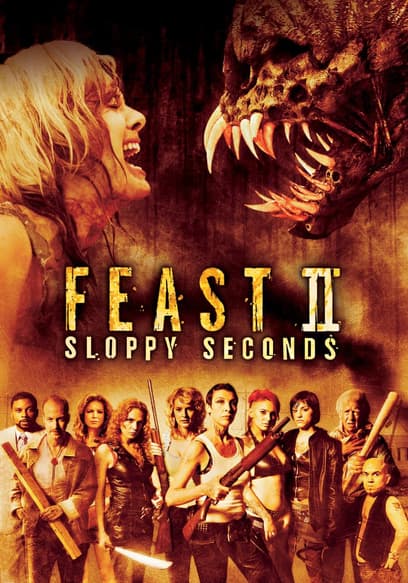 Feast II: Sloppy Seconds