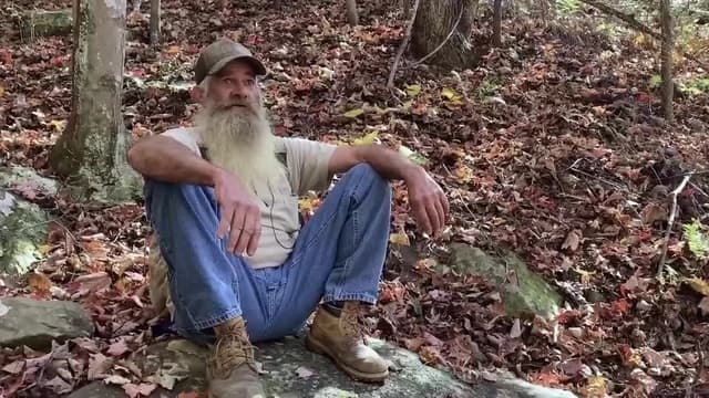 S01:E03 - Jesse James Gold (Pt. 2)