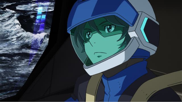 S01:E41 - Beautiful Fram