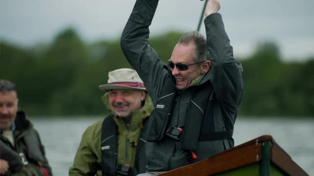 S05:E06 - Ireland
