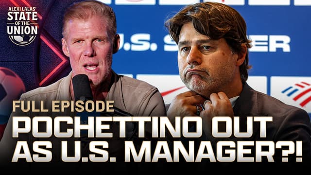 S2026:E41 - 2026 FIFA World Cup Superlatives, Mauricio Pochettino to AC Milan, UCL Final Preview and More