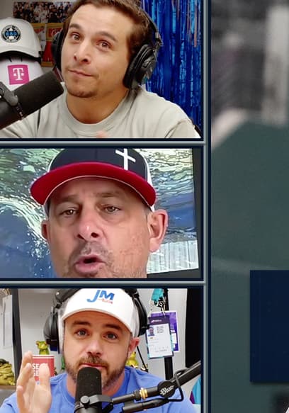 Póster de S2025:E1270 - Aaron Boone Says Every Game Is Important