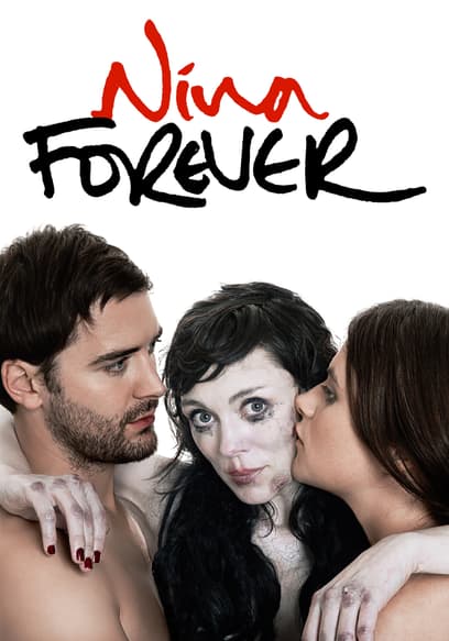 Nina Forever poster