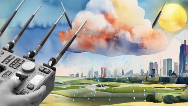 S01:E01 - Can We Control Clouds?