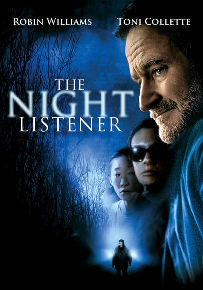 The Night Listener