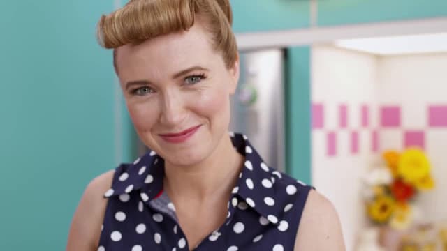 S01: E06 - Impresiona a tus hijos