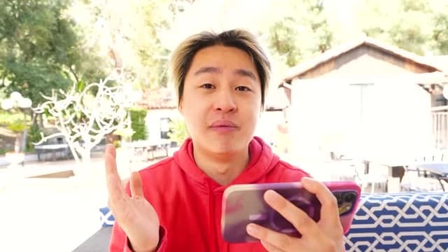 S01:E16 - Last to Leave the Haunted House Wins Cash Prize