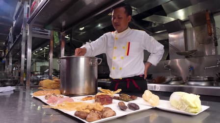 Best Ever Food Review Show