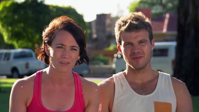 S01:E15 - Episode 15