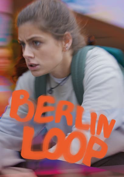 Berlin Loop poster