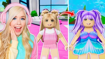 S01:E04 - Magical Switch-Ups in Brookhaven!