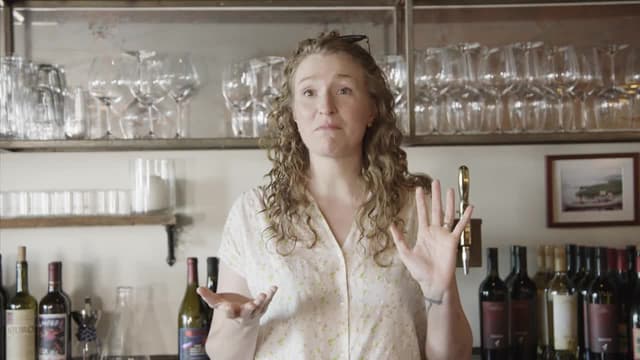 S01:E07 - Jane Lopes & Andrey Tolmachyov