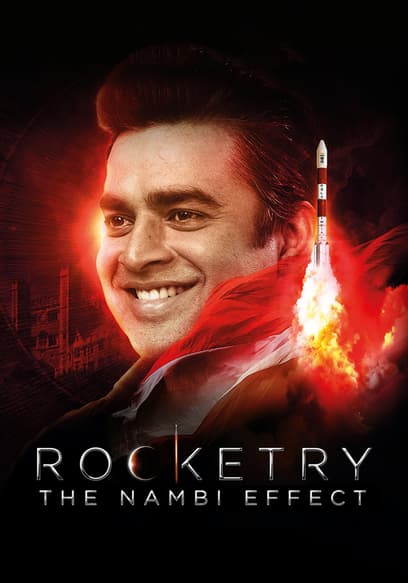 Rocketry: The Nambi Effect