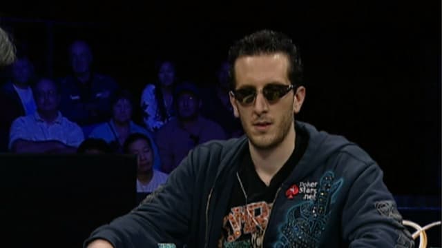 S07:E10 - Festa Al Lago 2009 - Part 2