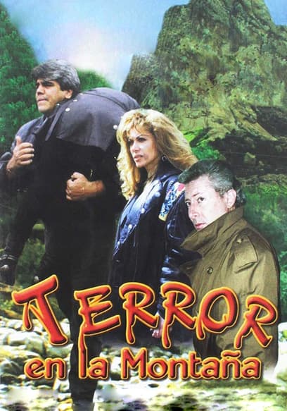 Terror en La Montaña