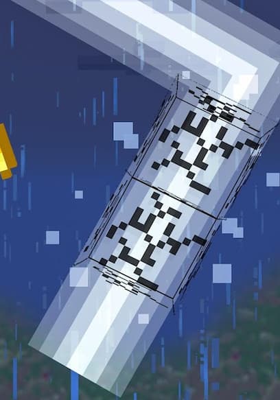 Affiche de S01:E09 - Mining Everything
