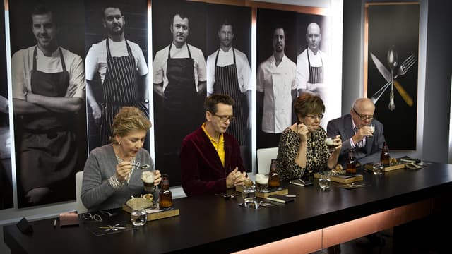 S08:E41 - Final Starter