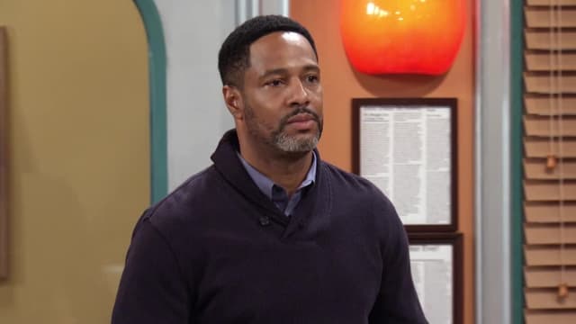 S01:E36 - Danny Meets Philip