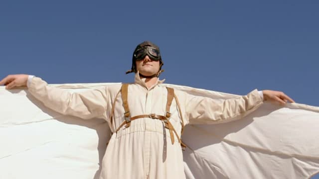 S12:E12 - The Real Batman and More