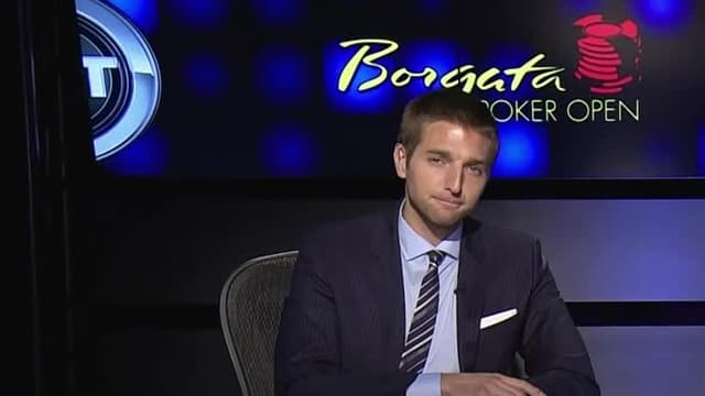 S15:E09 - Borgata Poker Open (Pt. 3)