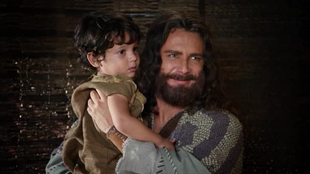 T02:C25 - S02:E25 - Amor entre sombras