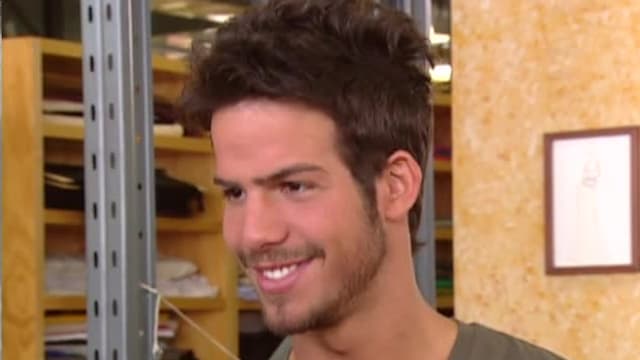 S01:E15 - Episodio 15